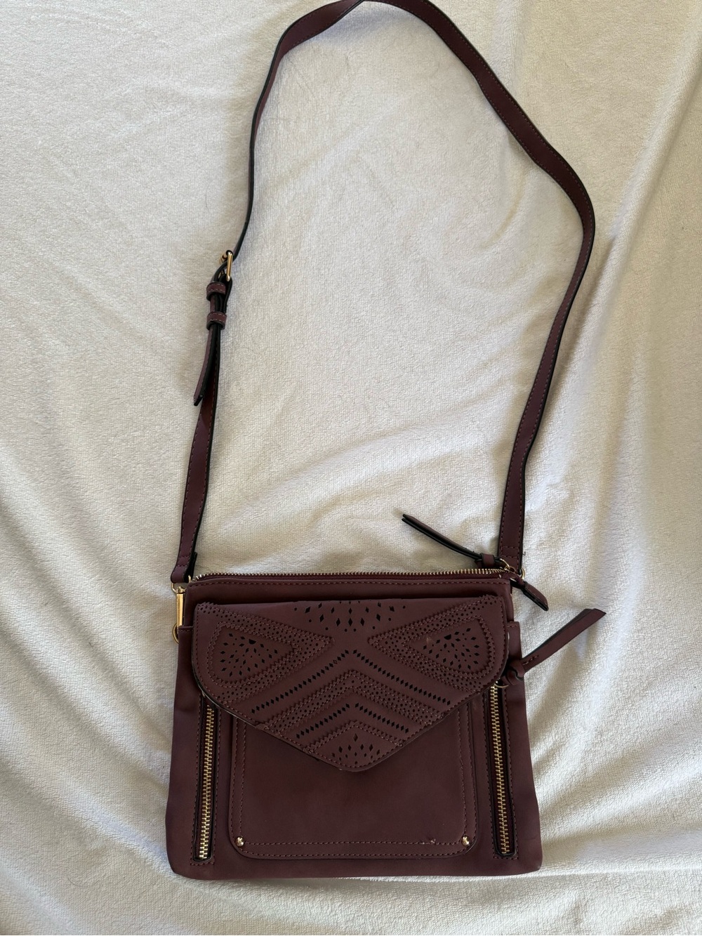 Women's Crossbody Bag